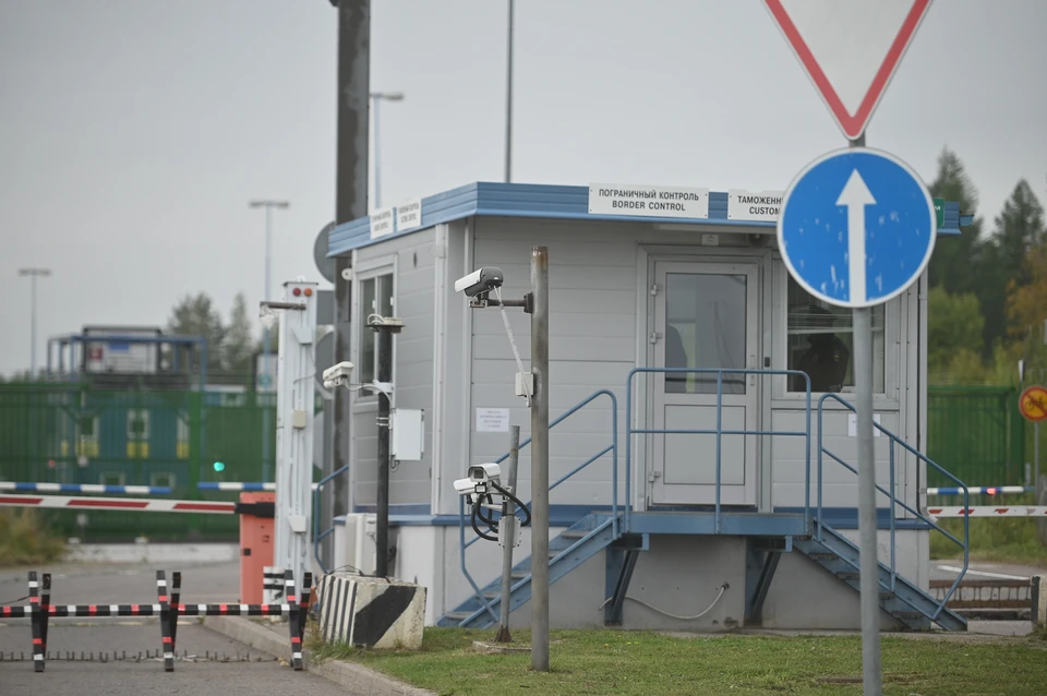 Петербургского школьника осудят за попытку побега.