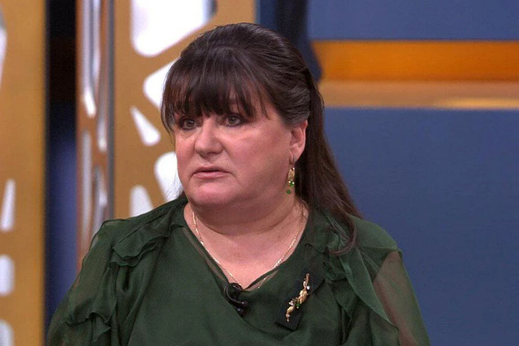 Измученная тяжелой болезнью Анастасия Мельникова: "Начался шквал гадостей, пакостей"