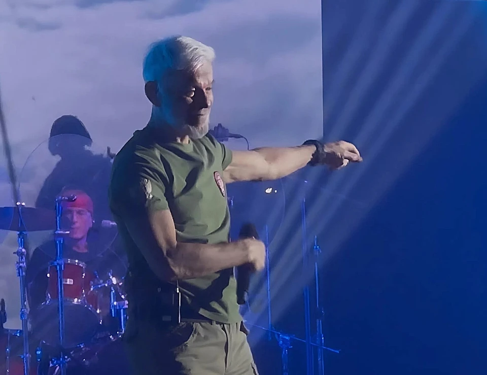 Фото: Татьяна Чиркова