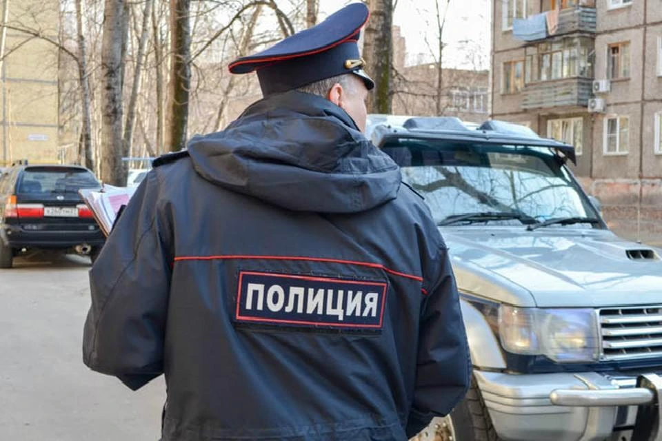 В Хабаровске полиция проводит проверку после нападения на девочку возле магазина