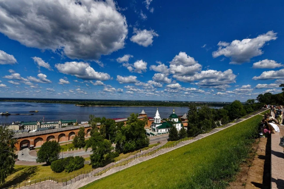 Нижний Новгород занял 26 место в рейтинге российских городов по зарплатам