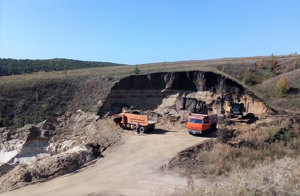 Фото из архива КП