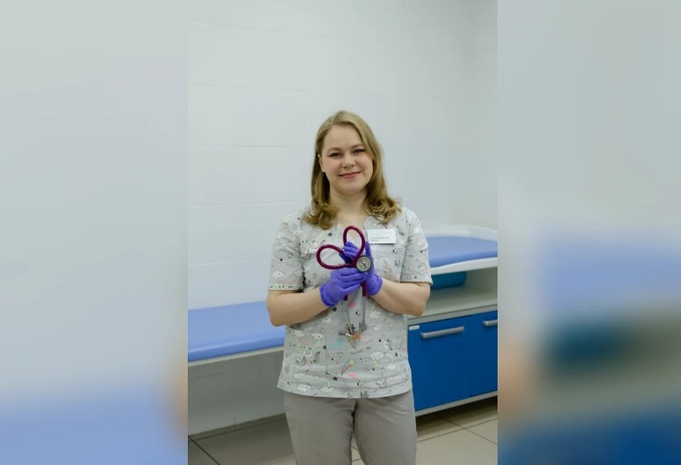 Фото предоставлено клиникой