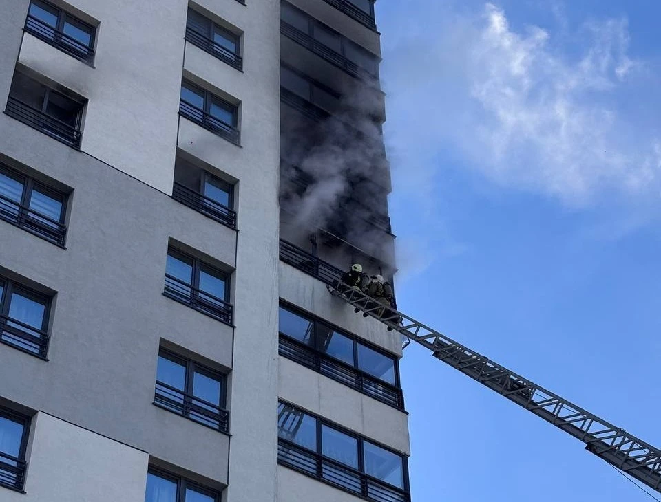 Фото: ГУ МЧС России по ХМАО.