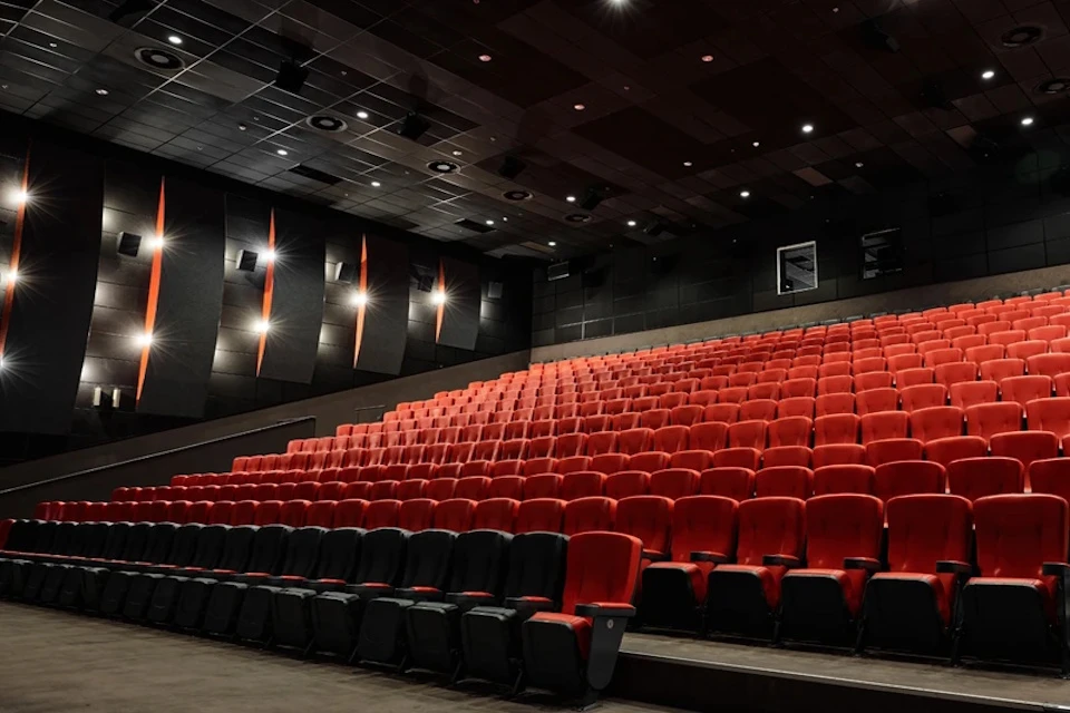 На Rutube заработал канал с фильмами Киностудии Горького