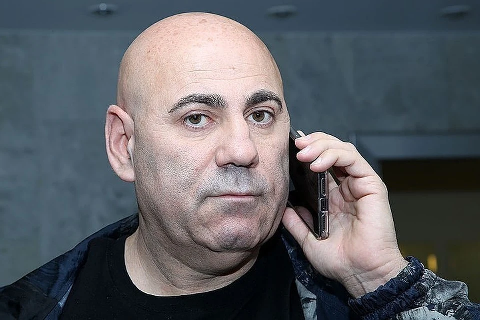 Иосиф Пригожин прокомментировал новости о потере сознания на съёмках подкаста