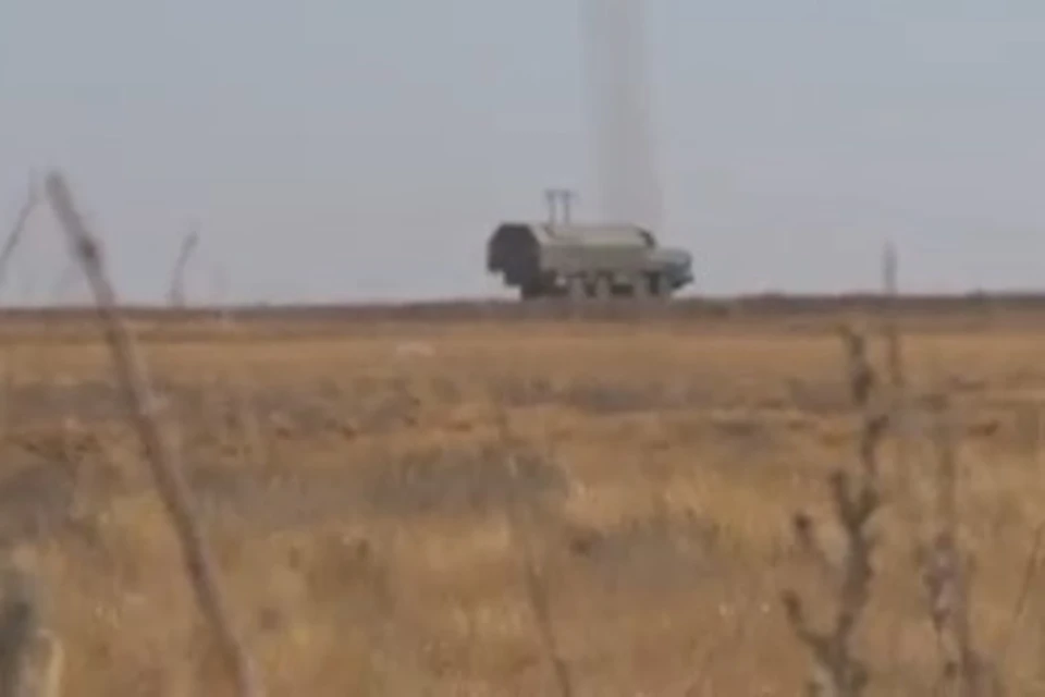 Механики-водители ВС РФ получили права на вождение ПГРК «Ярс»