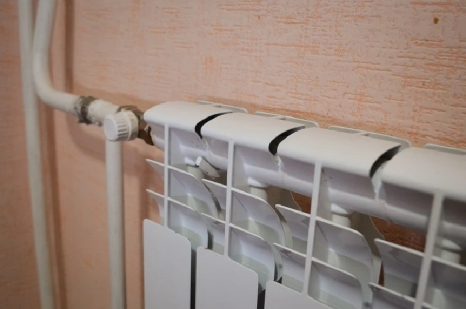 Подключение потребителей к теплу будет осуществляться поэтапно