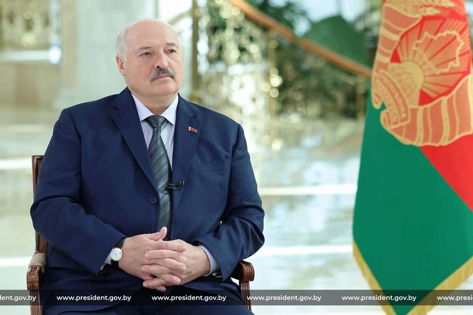 Лукашенко предупредил о ядерной войне из-за ракет «Томагавк». Снимок носит иллюстративный характер. Фото: president.gov.by