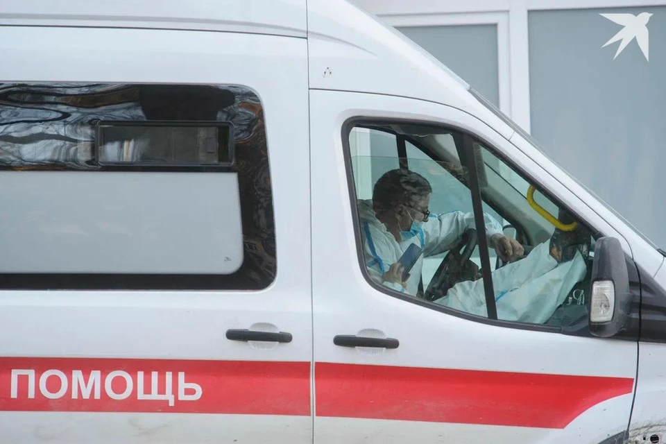 СК обнародовал подробности ЧП в минском метро на станции «Петровщина». Снимок носит иллюстративный характер.