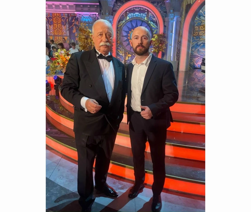 Фото: Александр Гужов.