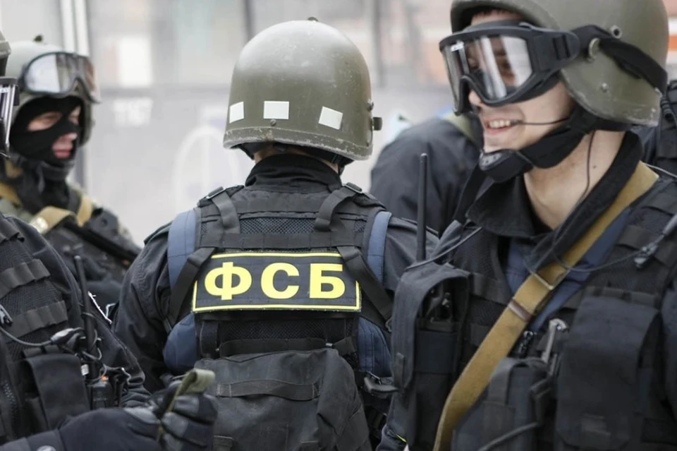 ФСБ заподозрила замглавы ростовского главка МЧС в превышении полномочий