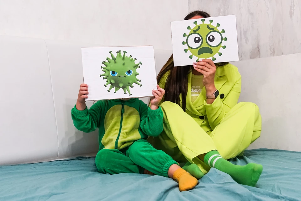 Снижение иммунитета связано с сокращением светового дня и изменением рациона