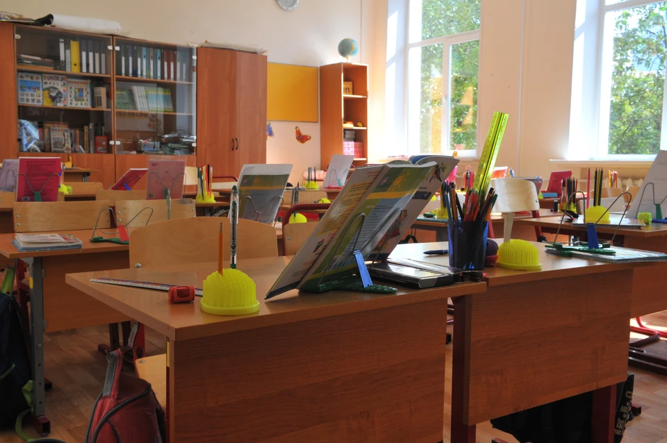 У школьницы произошли конфликты с несколькими детьми, и каждый раз она вела себя агрессивно.