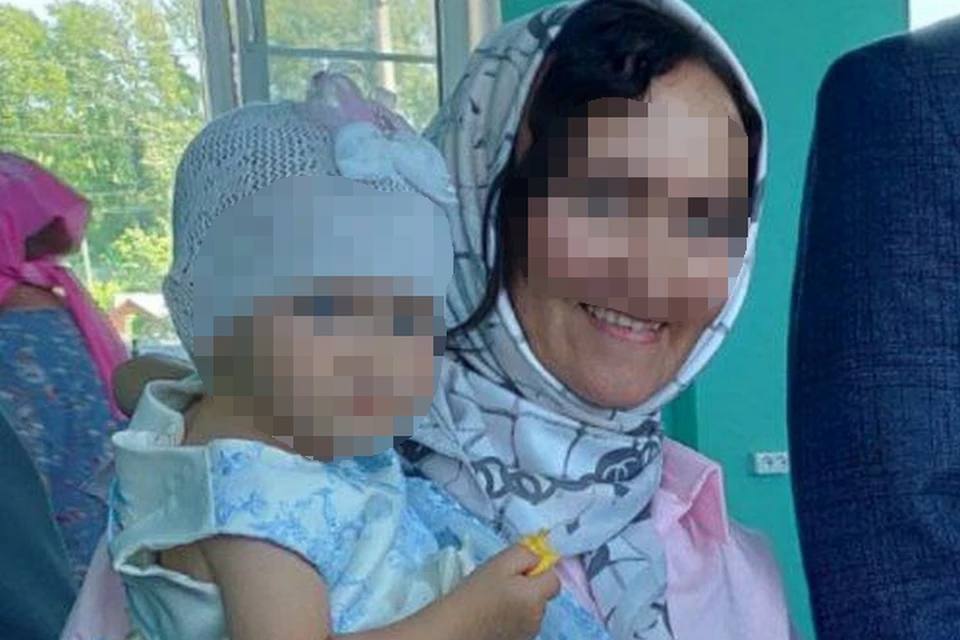 6-летняя София из Туймазов потеряла в ДТП маму и осталась круглой сиротой. Сейчас опеку над ребенком оформляет дядя. Фото: соцсети