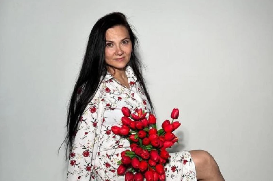 Гузель много лет не могла отдохнуть одна. Фото: соцсети