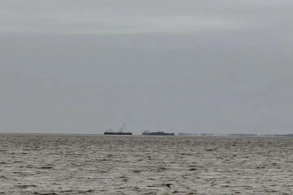 Фото: ЕДДС Ямальского района