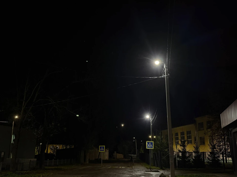 Фото: Александр Новиков, ТГ.