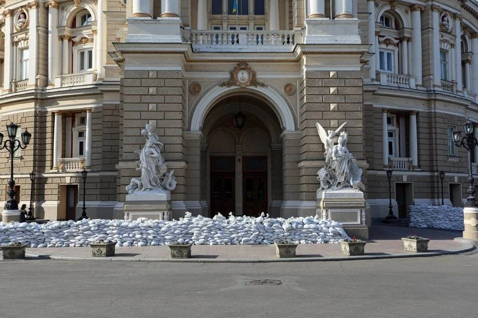 Чиновник из партии Зеленского сам назначил себя мэром после скандала: предшественника незаконно лишили гражданства