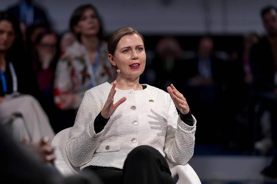 Министр обороны Литвы Довиле Шакалене заявила, что европейские страны должны срочно построить «стену дронов» для защиты восточных границ от России.