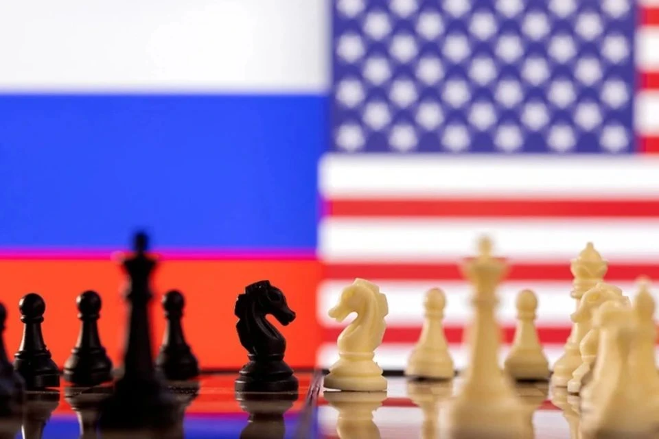 Дмитриев: сотрудничество РФ и США в Арктике будет полезным, несмотря на помехи