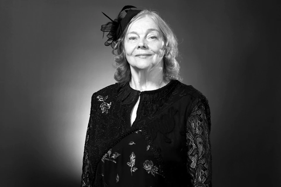 В возрасте 77 лет умерла заслуженная артистка РСФСР Татьяна Демурова. Фото: vk.com/nn_puppet.