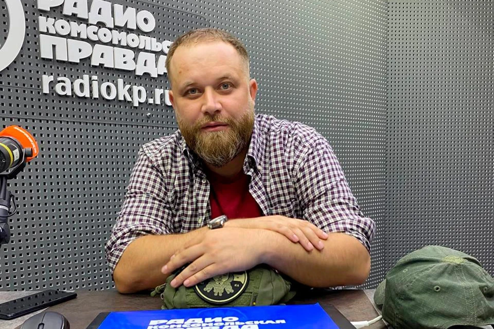 ООН назвала гибель военкора Зуева высокой ценой работы журналистов. Фото: t.me/urallive