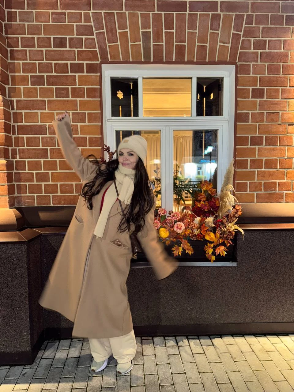 Фото: Телеграм-канал Светланы Абрамовой