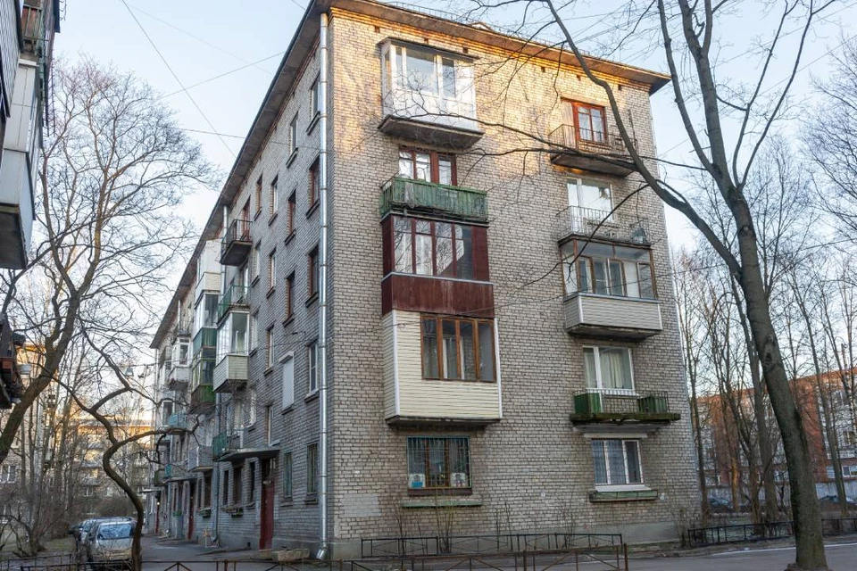 Жителям хрущевок дали больше прав.