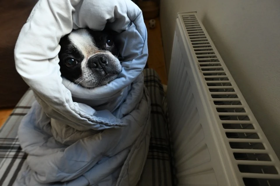 Жители Чунского района жалуются на отсутствие отопления в жилых домах