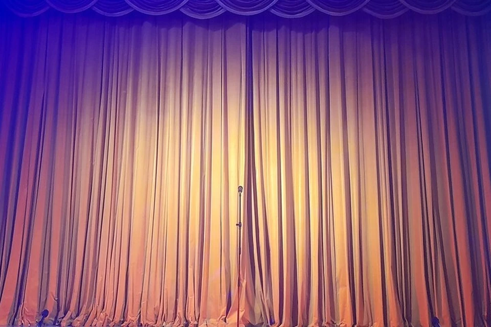 В Тюмени покажут спектакль о мужском мире