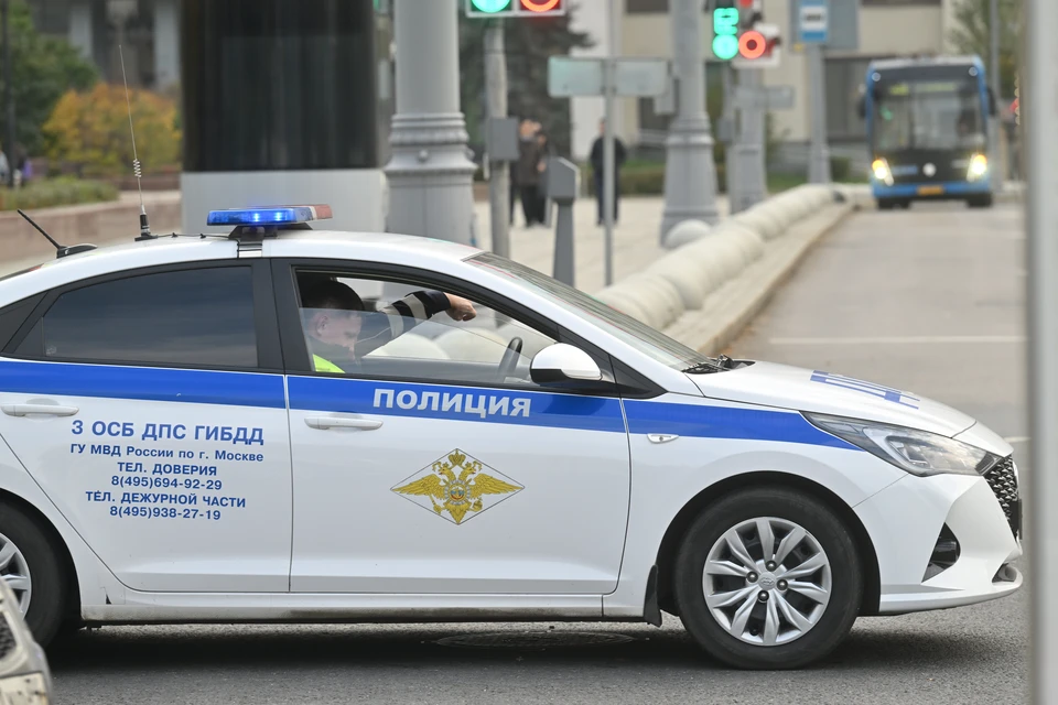 Полицейские продолжают устанавливать все обстоятельства конфликта