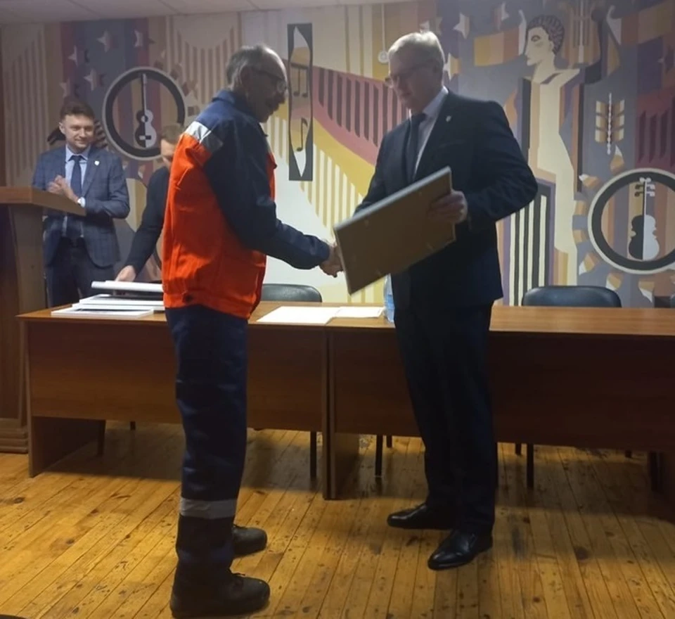 Фото: Смоленскавтодор.