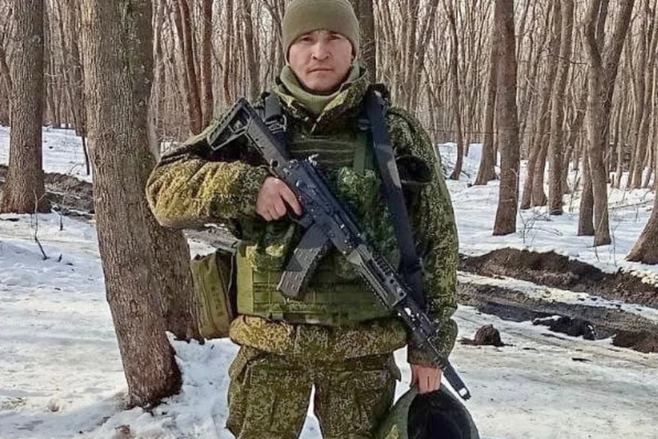 Фото: Администрация Белорецкого района Башкирии