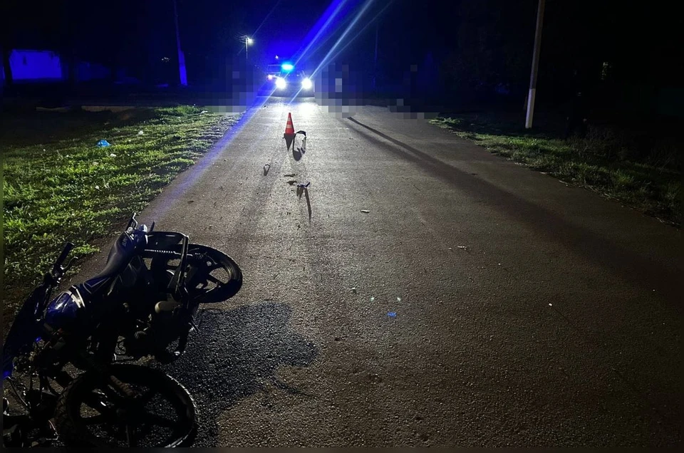 Фото: Госавтоинспекция Ставрополья