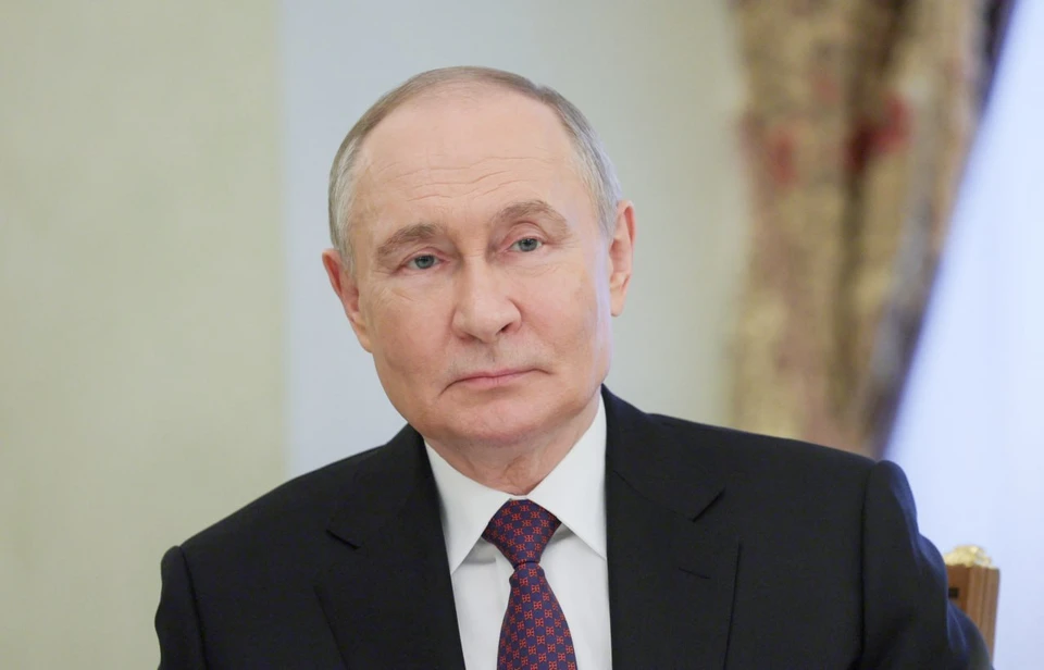 Генерал рассказал о деталях полета Владимира Путина в Венгрию: у президента будет мощное сопровождение