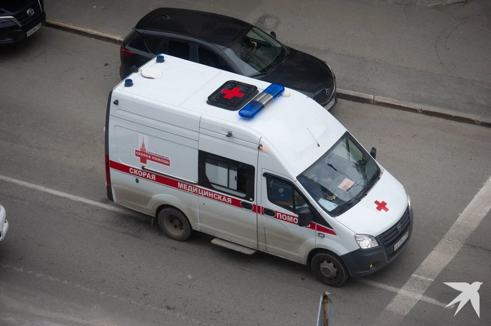 Архивный снимок
