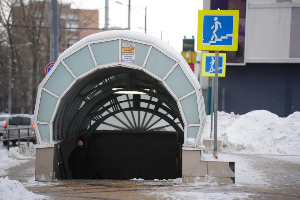 Ранее в Самаре уже разрабатывался проект второй линии метрополитена