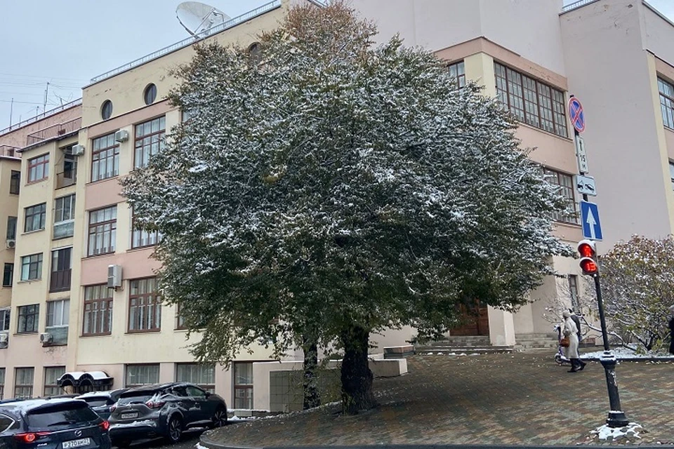 Хабаровский край встретит неделю без осадков