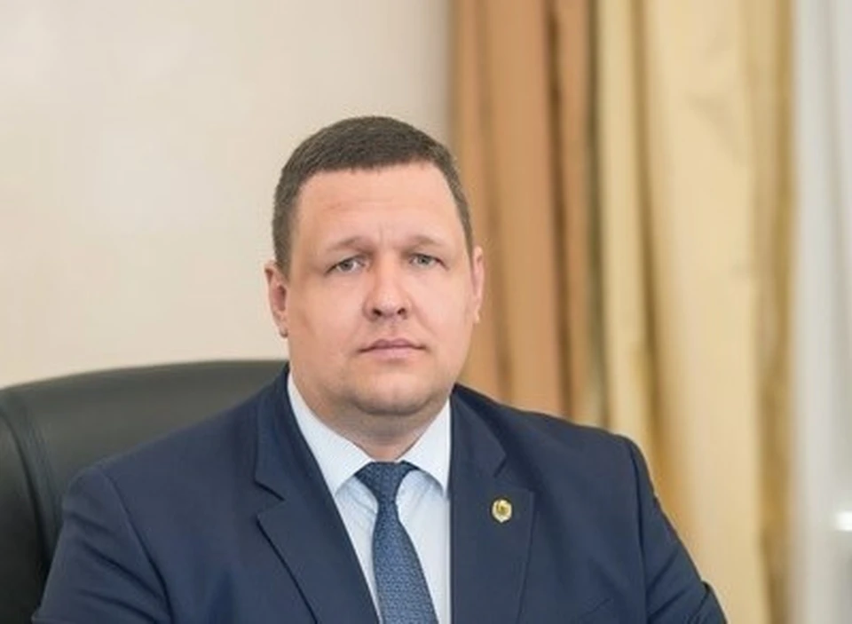 Фото: администрация Нефтеюганска.