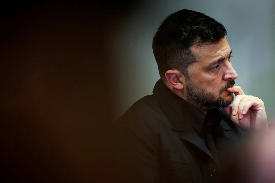 Politico: Киев надеется на решение проблем с заявкой на членство в ЕС в декабре