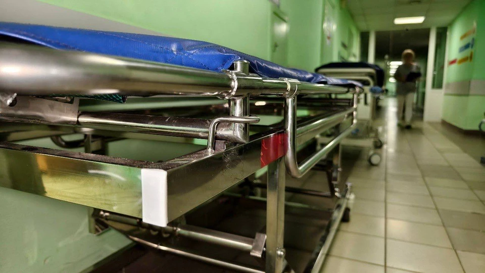 Пострадавшего ночью прооперировали