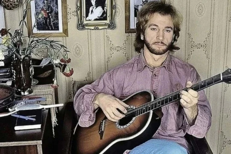 Приговор Шляфману за убийство Талькова не стали пересматривать