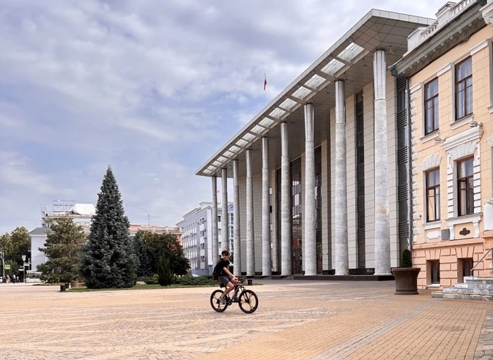 Краснодарский краевой суд