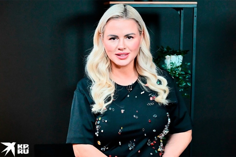 Анна Семенович рассказала, почему ее свадьба будет камерной и без пафоса