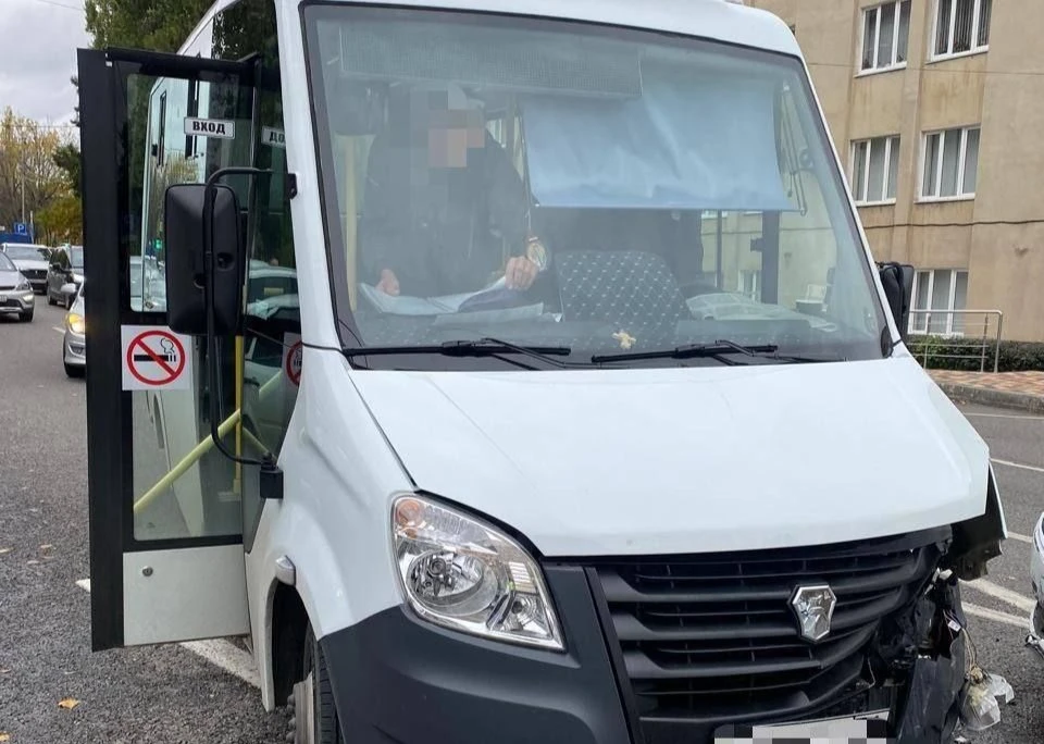 Фото: Госавтоинспекция Ставрополья