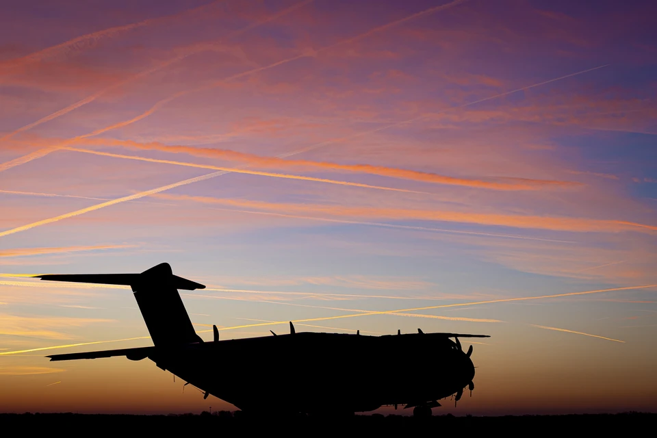 Временные ограничения введены в аэропортах Волгограда, Саратова и Тамбова