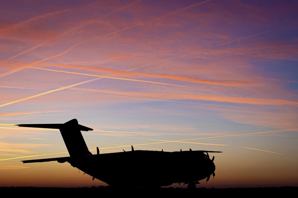 Росавиация ограничила прием и выпуск самолетов в краснодарском аэропорту