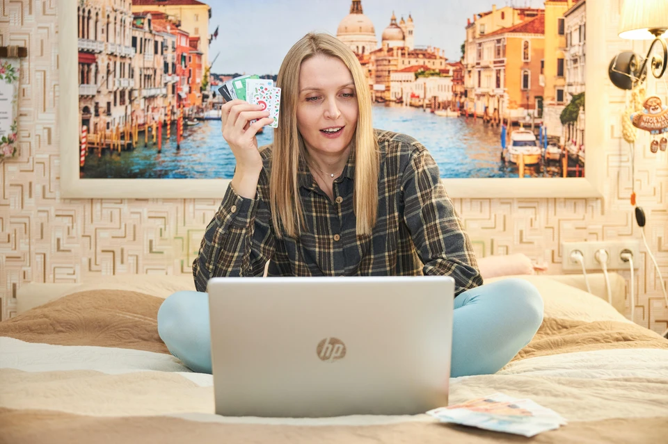 Фото: Архив КП