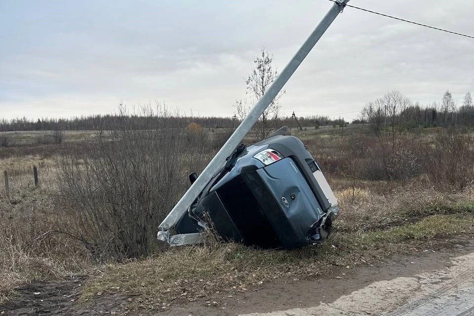 Фото: Госавтоинспекция Кировской области
